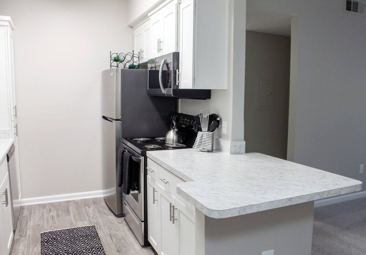 Apartment for rent at 1212 James Jackson Parkway NW, Atlanta, GA 30318