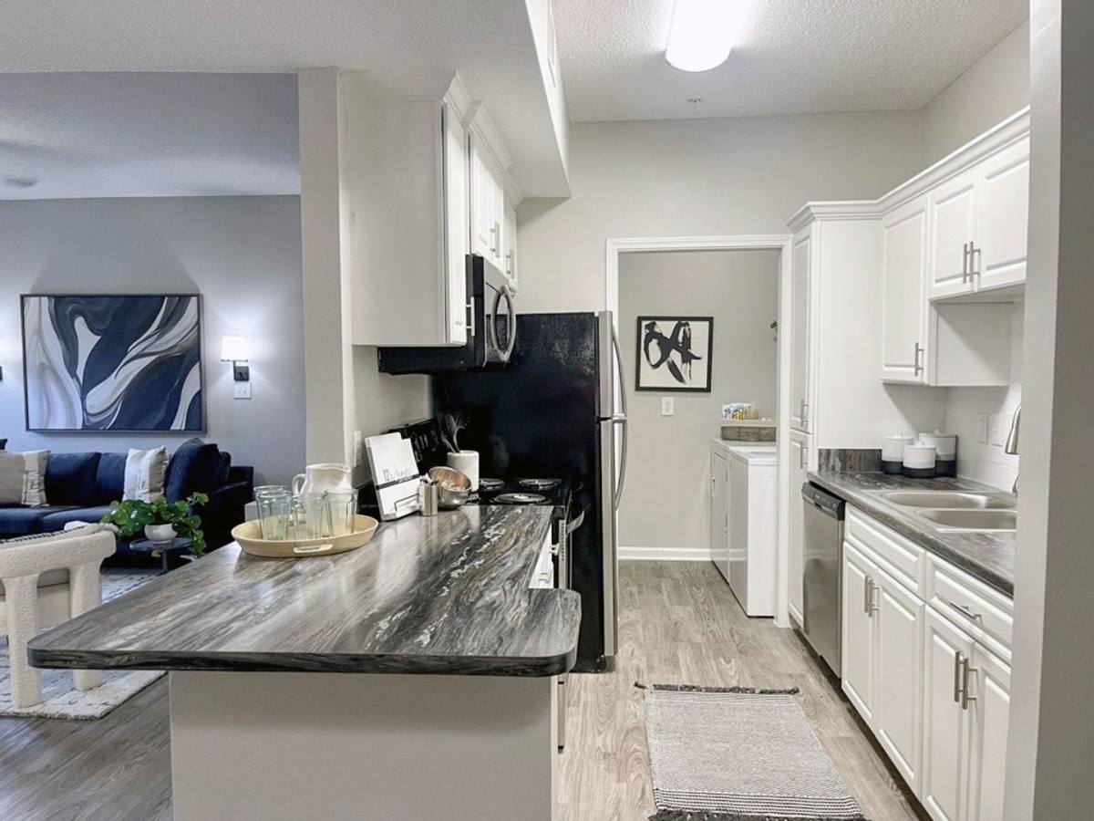 Apartment for rent at 1212 James Jackson Parkway NW, Atlanta, GA 30318