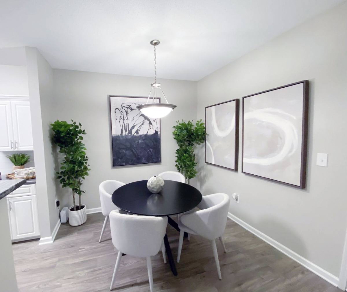 Apartment for rent at 1212 James Jackson Parkway NW, Atlanta, GA 30318