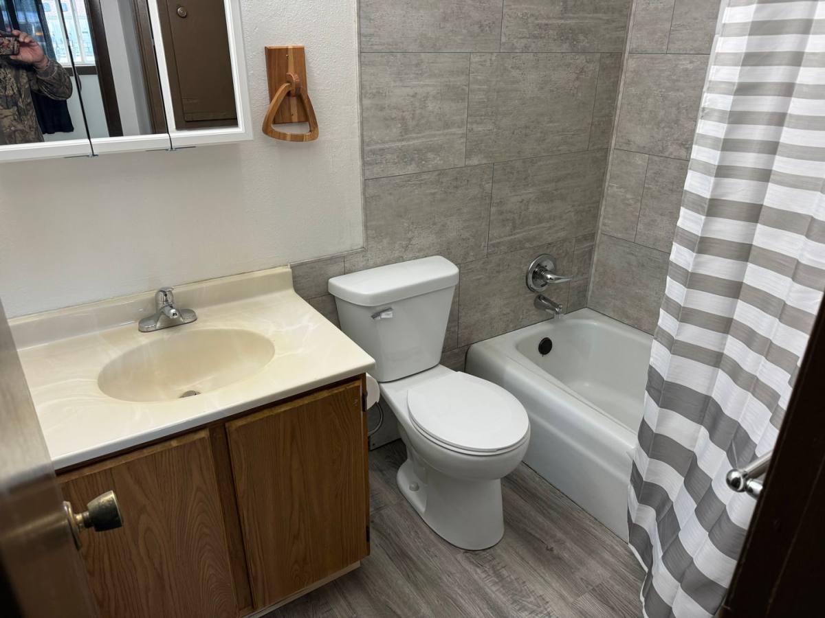 Apartment for rent at 1710 Harding St, Tama, IA 52339