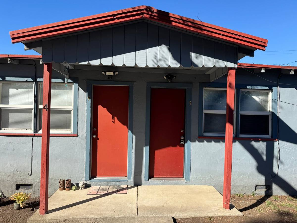 Apartment for rent at 1855 Petaluma Hill Rd, Santa Rosa, CA 95404