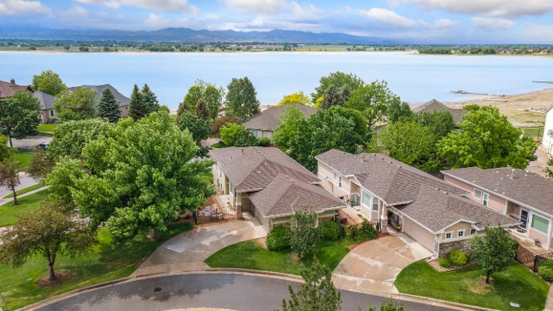 House for rent at 4918 Valley Oak Dr, Loveland, CO 80538