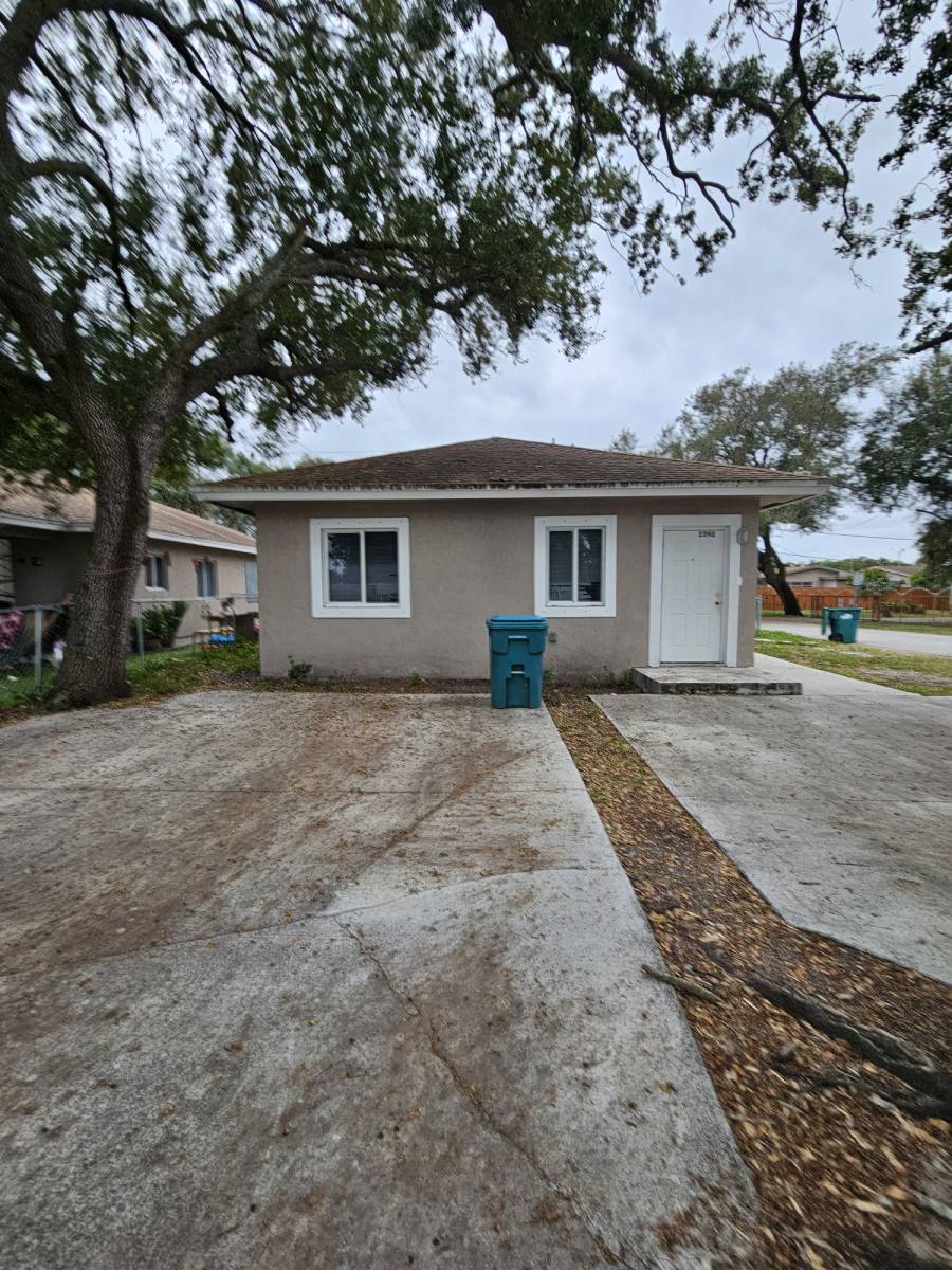 Apartment for rent at 2394 NW 81st Terrace #2392, Miami, FL 33147
