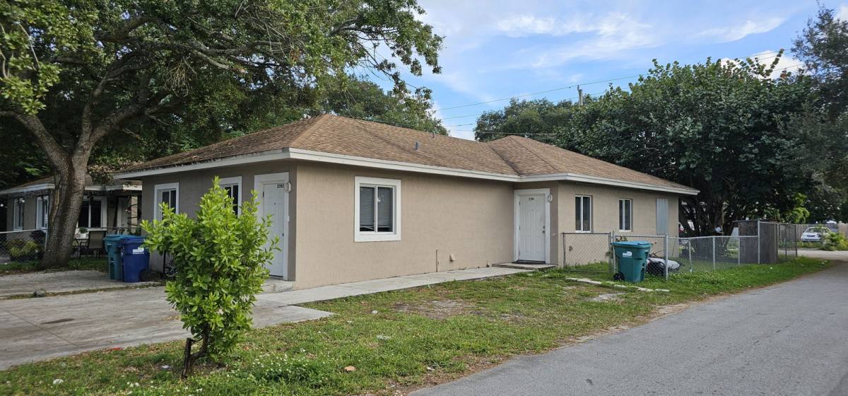 Apartment for rent at 2394 NW 81st Terrace #2392, Miami, FL 33147