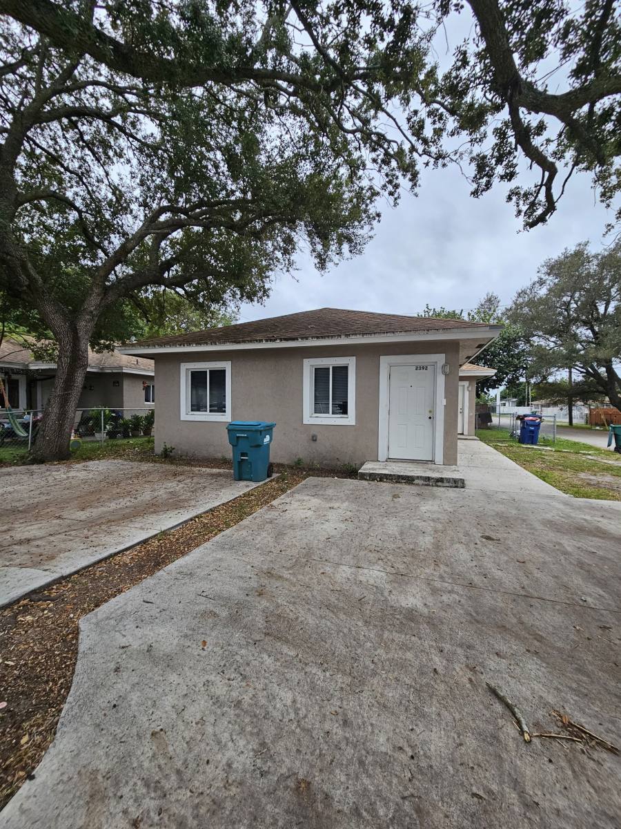 Apartment for rent at 2394 NW 81st Terrace #2392, Miami, FL 33147