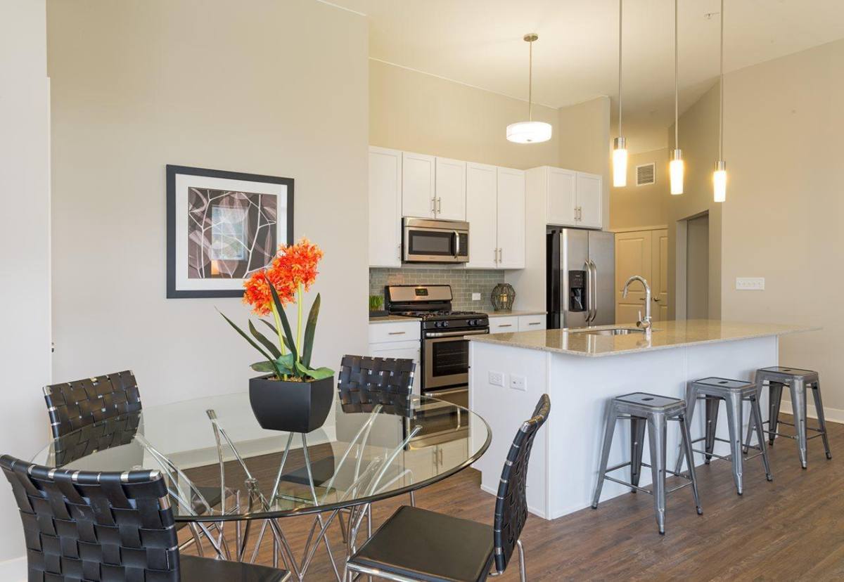 Apartment for rent at 255 N Addison Ave, Elmhurst, IL 60126