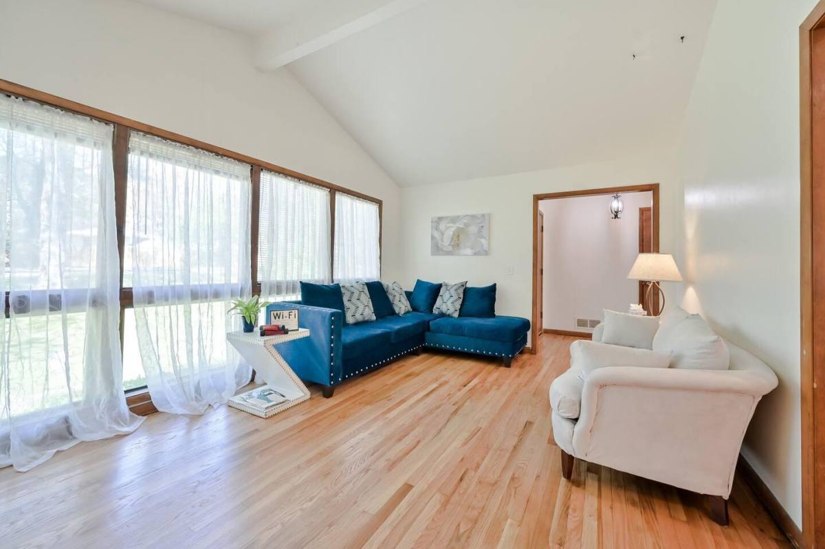House for rent at 501 Smithstone Rd SE #501, Marietta, GA 30067