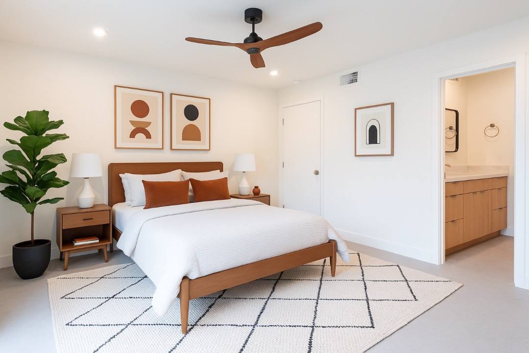 Apartment for rent at 1400 E Palm Canyon Dr #118, Palm Springs, CA 92264