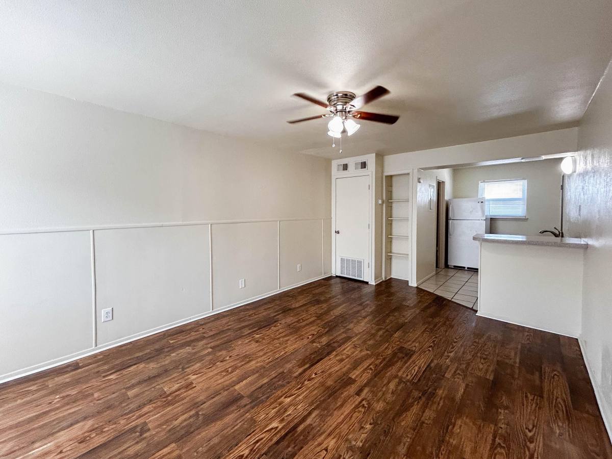 Apartment for rent at Pecan Grove, 2429 Stella St #6, Denton, TX 76201