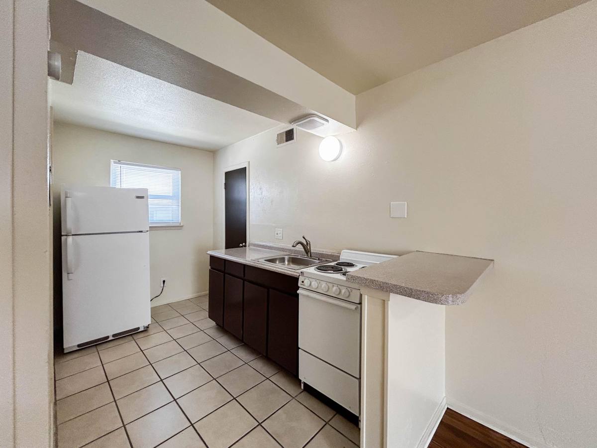 Apartment for rent at Pecan Grove, 2429 Stella St #6, Denton, TX 76201