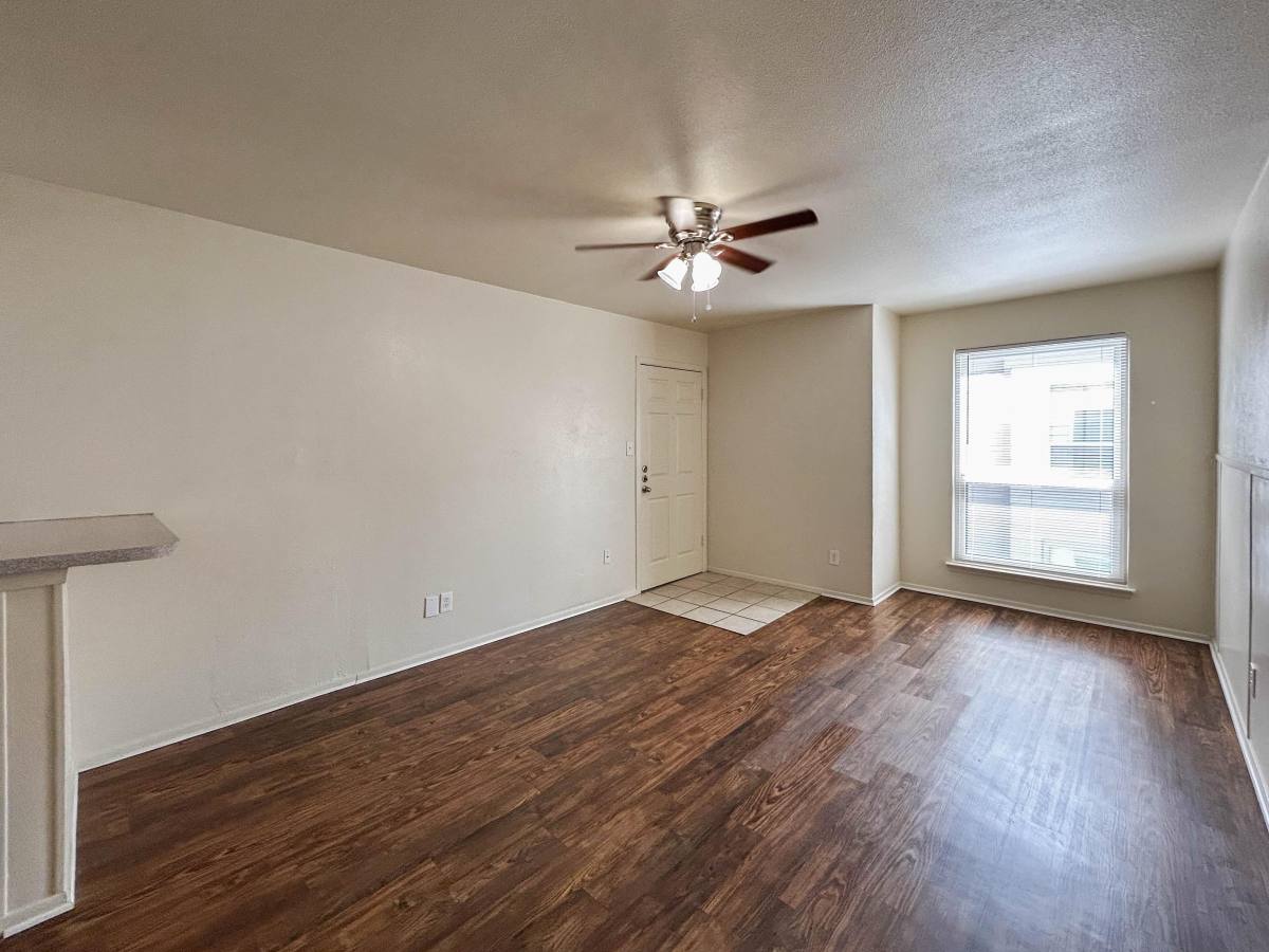 Apartment for rent at Pecan Grove, 2429 Stella St #6, Denton, TX 76201