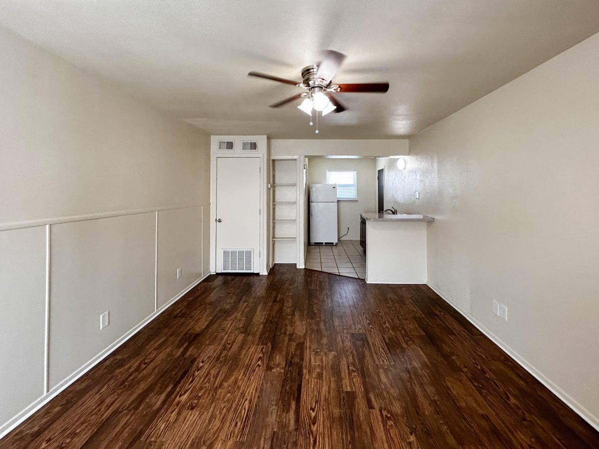 Apartment for rent at Pecan Grove, 2429 Stella St #6, Denton, TX 76201