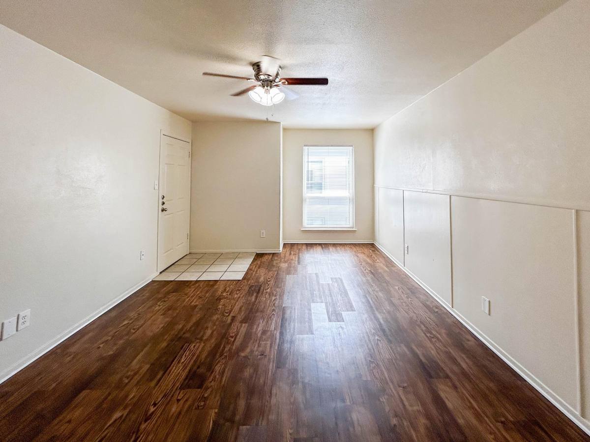 Apartment for rent at Pecan Grove, 2429 Stella St #6, Denton, TX 76201
