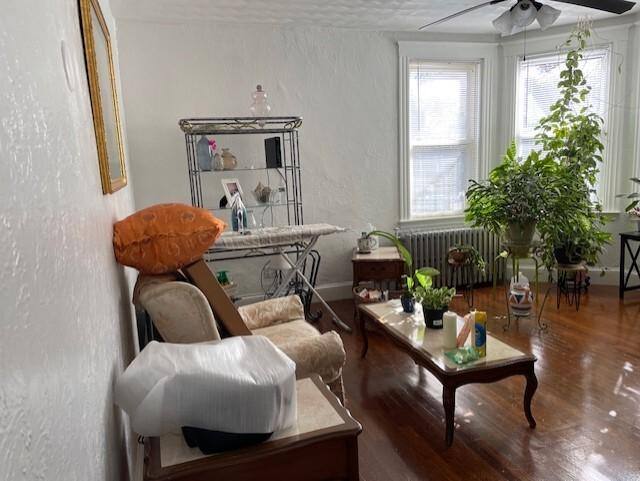 Apartment for rent at 67 Crawford St #3, Dorchester, MA 02121