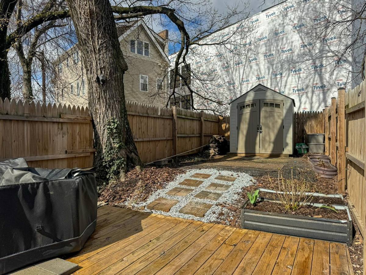 House for rent at Ivy City, 1838 Capitol Ave NE, Washington, DC 20002