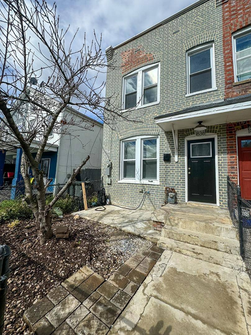 House for rent at Ivy City, 1838 Capitol Ave NE, Washington, DC 20002