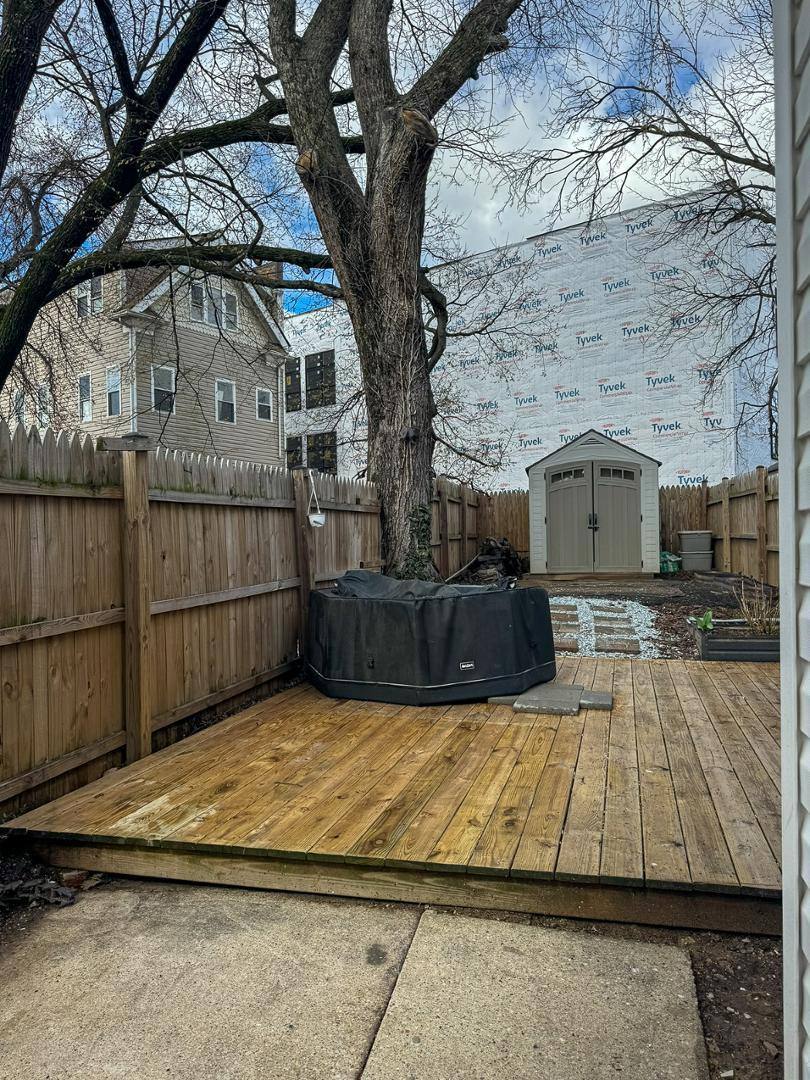 House for rent at Ivy City, 1838 Capitol Ave NE, Washington, DC 20002