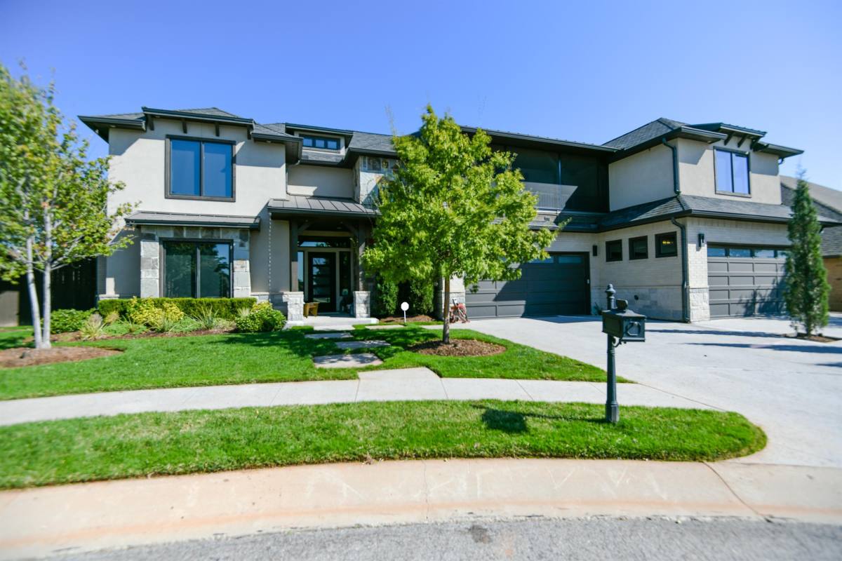 House for rent at Canyon Lakes, 13220 Rock Canyon Rd, Oklahoma City, OK 73142