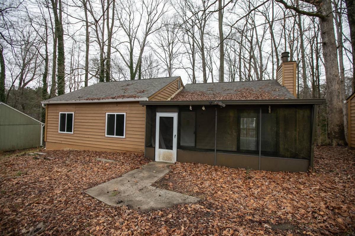 House for rent at Martin's Crossing, 4903 Martin Crossing #1, Stone Mountain, GA 30083