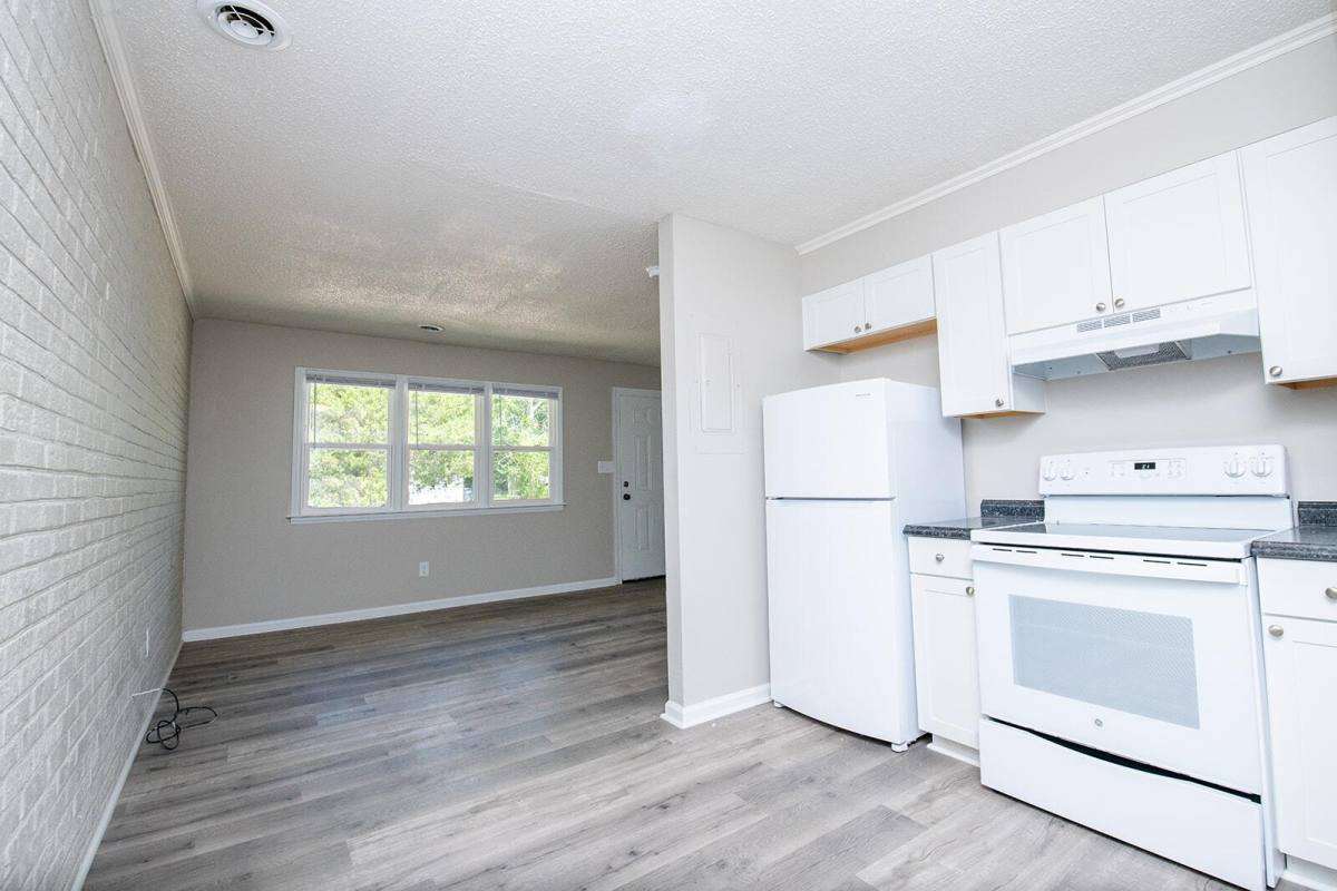 Apartment for rent at 520 Suburb St #532, Rocky Mount, NC 27801