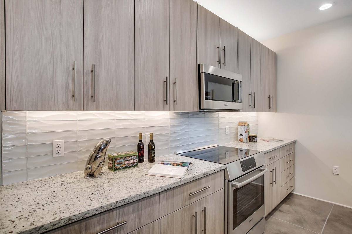Townhouse for rent at 1508 San Patricio Ave SW #A, Albuquerque, NM 87104
