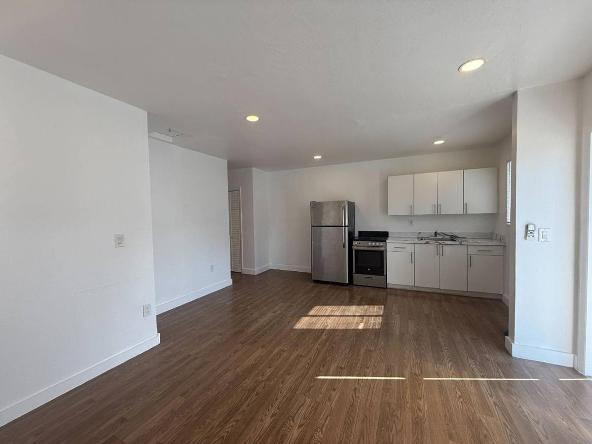 Apartment for rent at 1930 NW 29th St #2, Miami, FL 33142