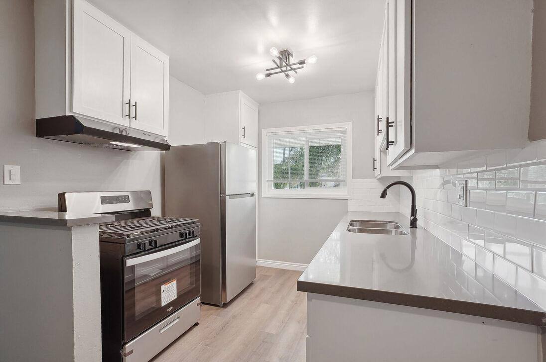 Apartment for rent at The Collection at Baldwin Apartment Homes, 3954 Ursula Ave #10, Los Angeles, CA 90008