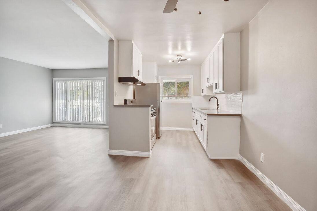 Apartment for rent at The Collection at Baldwin Apartment Homes, 3954 Ursula Ave #10, Los Angeles, CA 90008