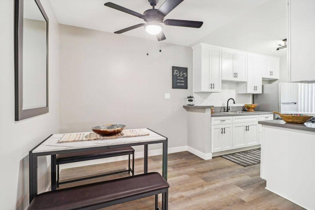 Apartment for rent at The Collection at Baldwin Apartment Homes, 3954 Ursula Ave #10, Los Angeles, CA 90008
