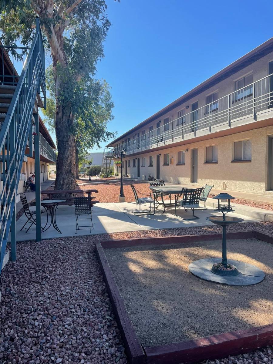 Apartment for rent at Sweetwater Hills, 2002 E Sweetwater Ave, Phoenix, AZ 85022