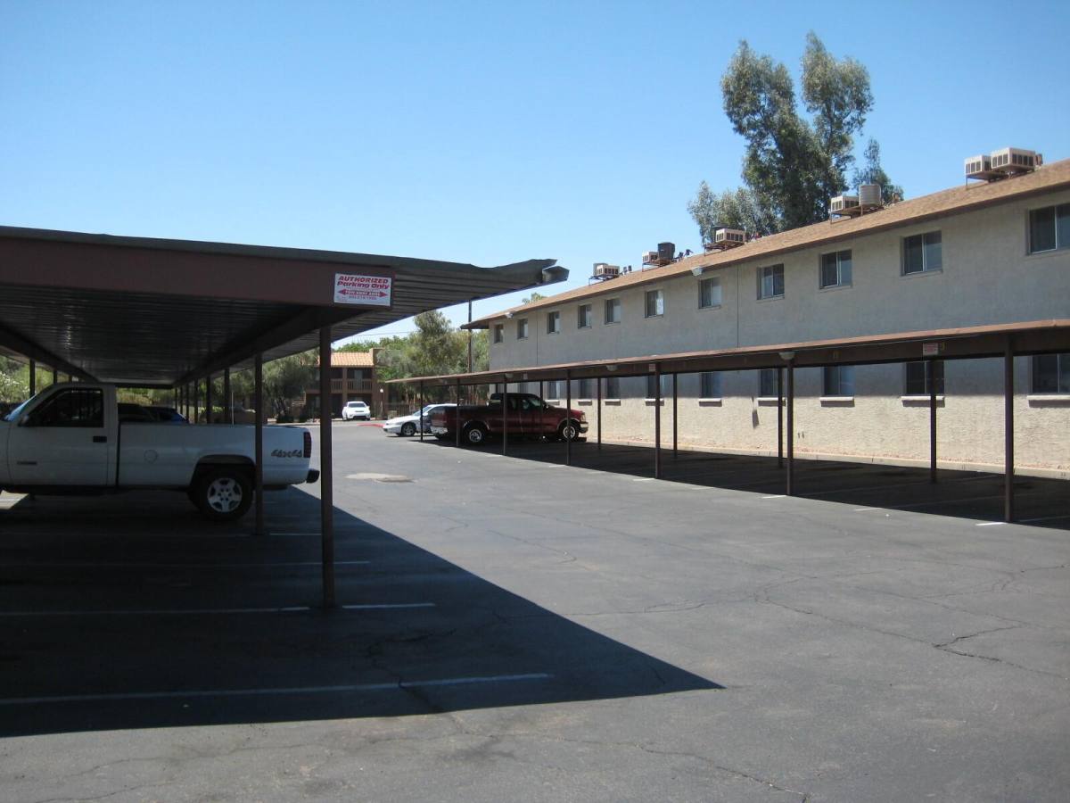 Apartment for rent at Sweetwater Hills, 2002 E Sweetwater Ave, Phoenix, AZ 85022