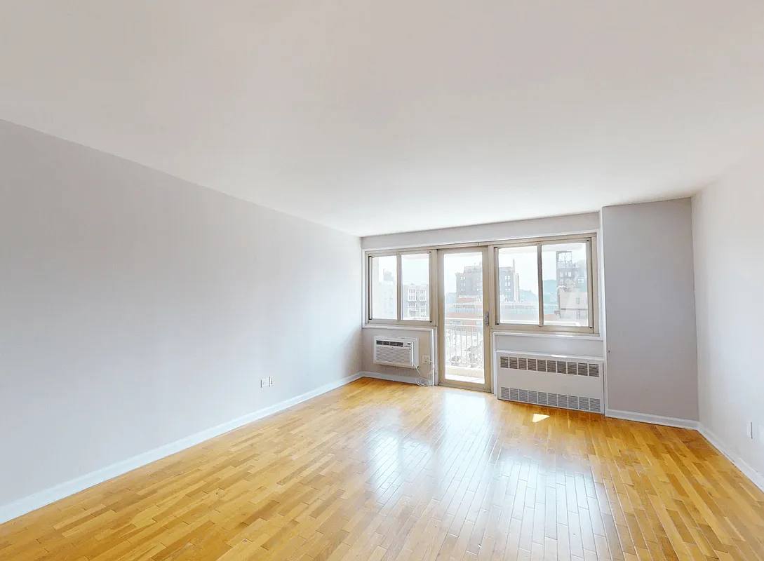 Apartment for rent at 70 W 93rd St #12EE, New York, NY 10025