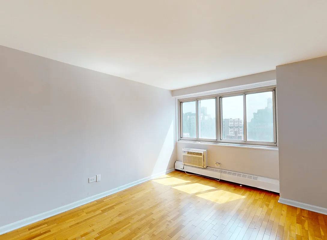 Apartment for rent at 70 W 93rd St #12EE, New York, NY 10025