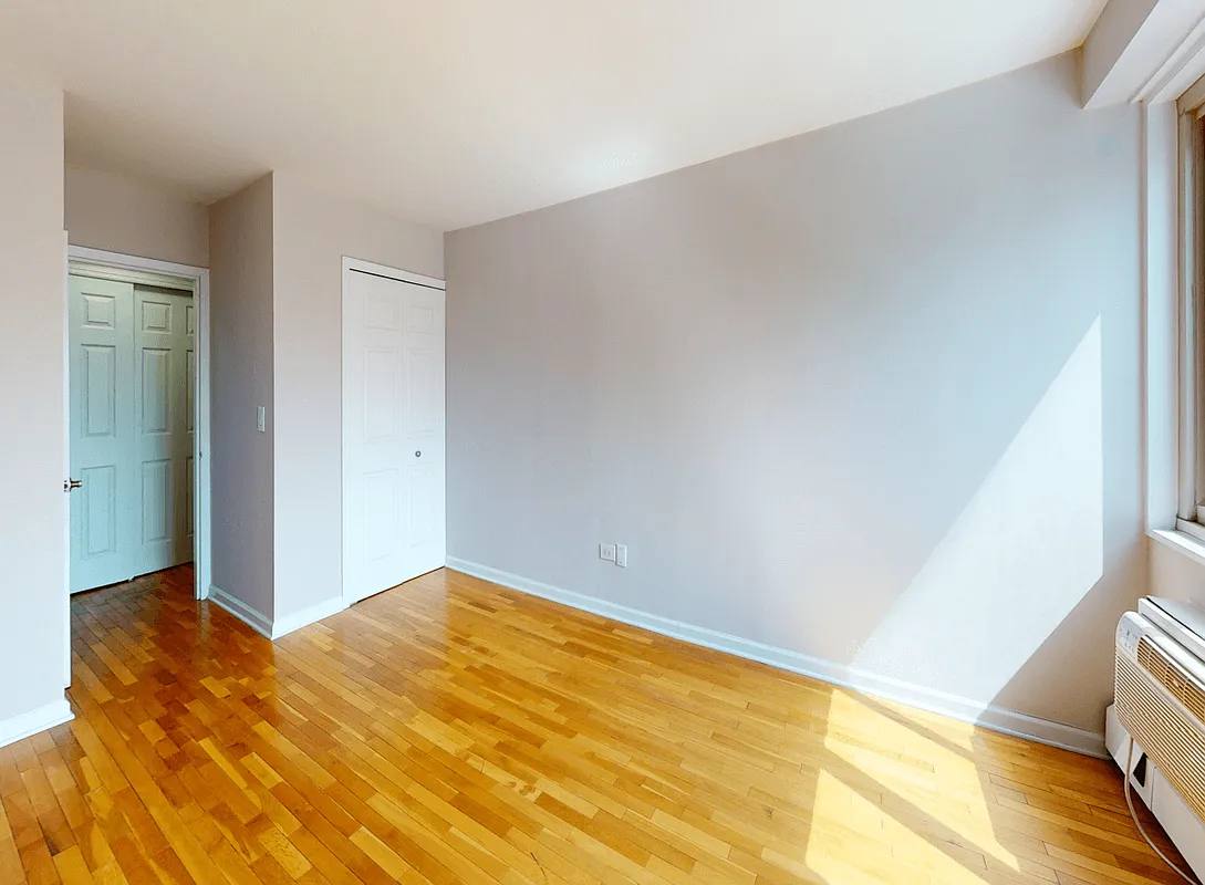 Apartment for rent at 70 W 93rd St #12EE, New York, NY 10025