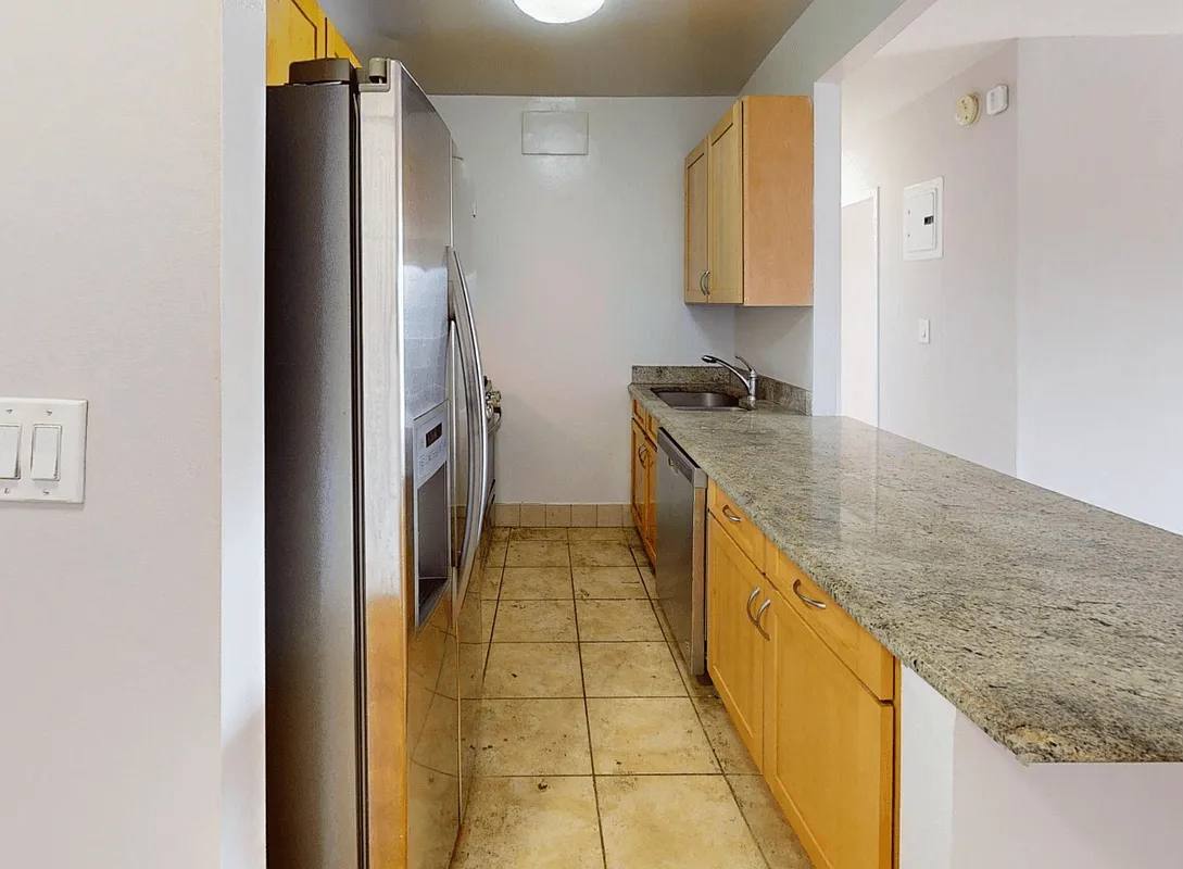 Apartment for rent at 70 W 93rd St #12EE, New York, NY 10025