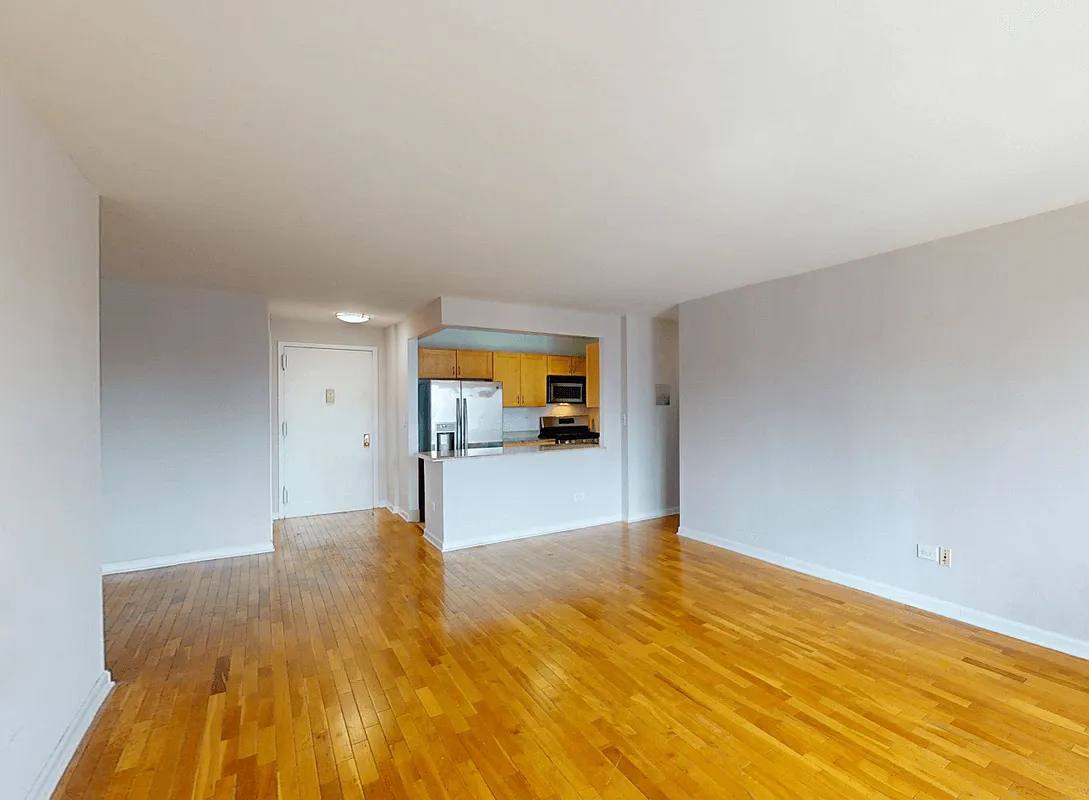 Apartment for rent at 70 W 93rd St #12EE, New York, NY 10025