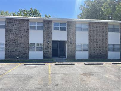 Apartment for rent at 506 S 2nd Ave #117, Chatsworth, GA 30705