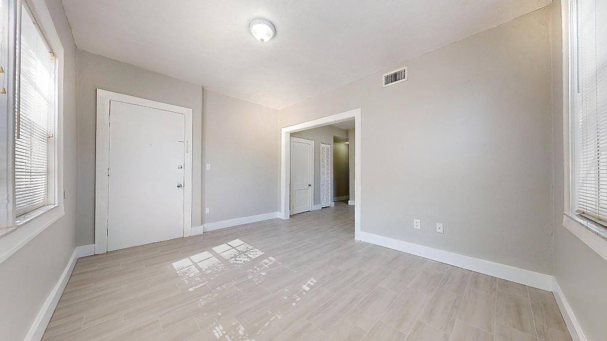 Apartment for rent at 433 NW 25th Ave #1, Miami, FL 33125