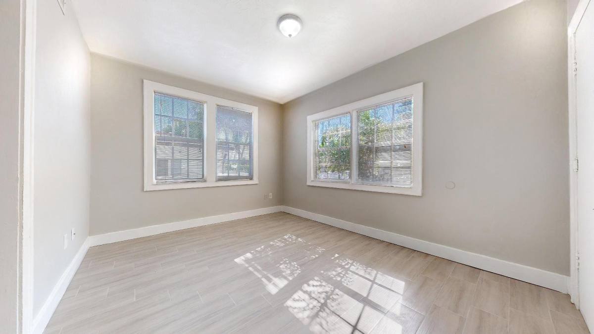 Apartment for rent at 433 NW 25th Ave #1, Miami, FL 33125
