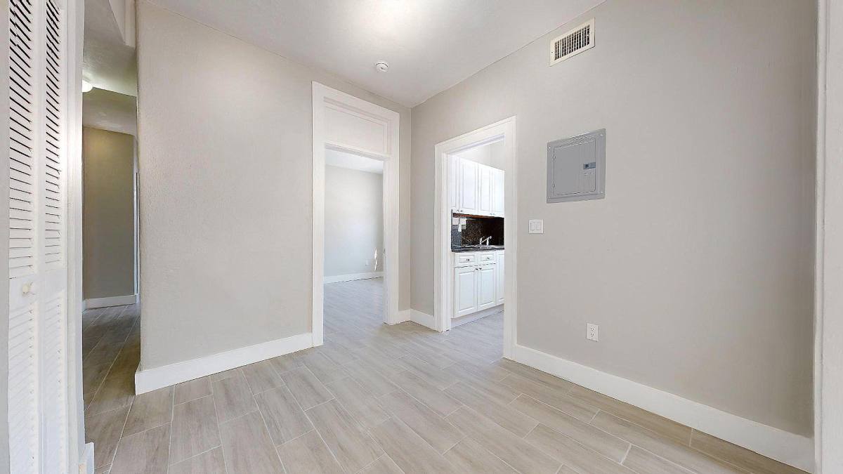Apartment for rent at 433 NW 25th Ave #1, Miami, FL 33125