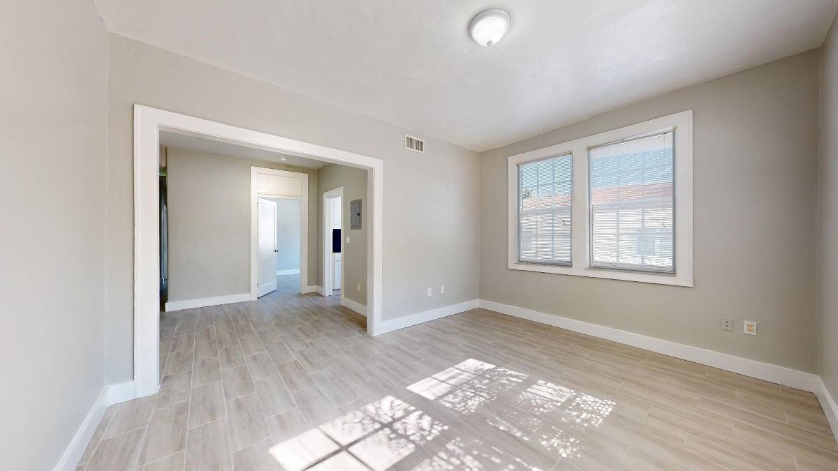 Apartment for rent at 433 NW 25th Ave #1, Miami, FL 33125