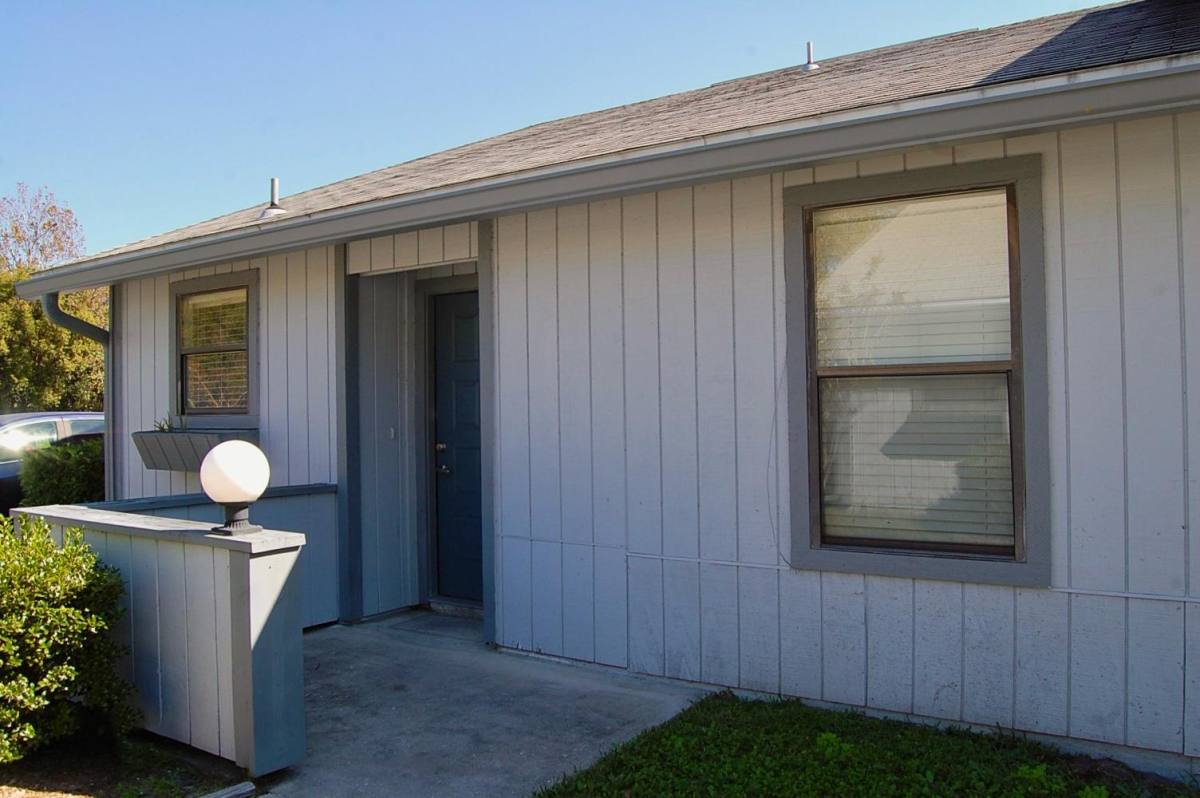 Apartment for rent at Jefferson Square, 1338 Yorktown #C, Orange Park, FL 32065