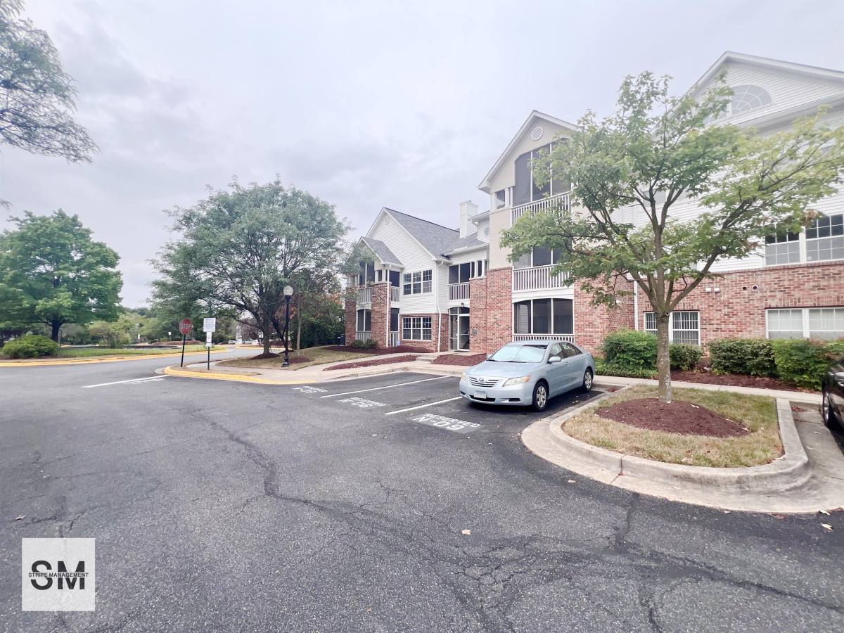 Townhouse for rent at 6702 Lake Park Dr #103, Greenbelt, MD 20770