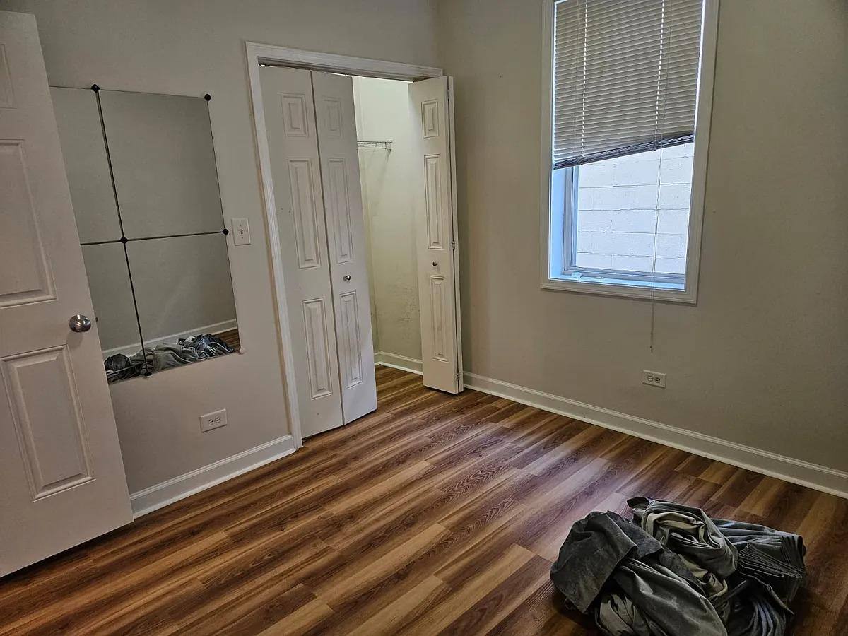 Apartment for rent at 746 S Western Ave #4, Chicago, IL 60612