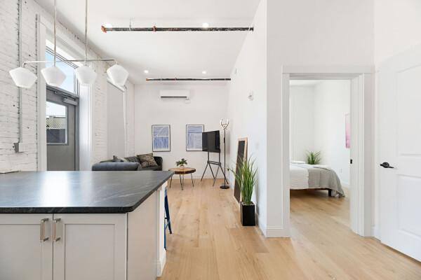 Apartment for rent at 33 State St #3G, Bangor, ME 04401