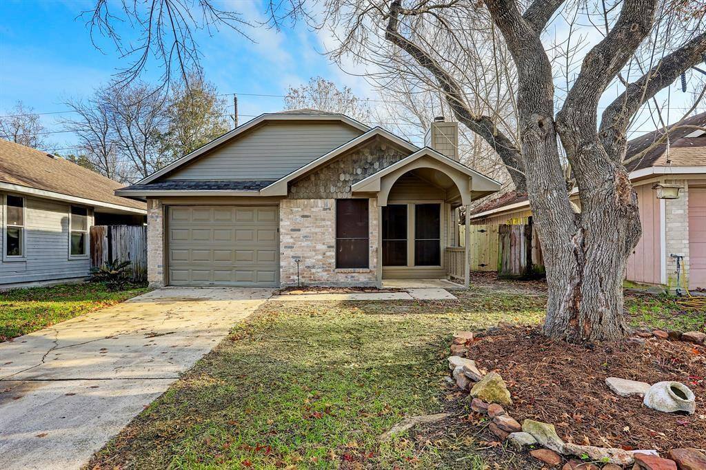 House for rent at Cypress Trails of Timber Lane, 23322 Pebworth Place, Spring, TX 77373