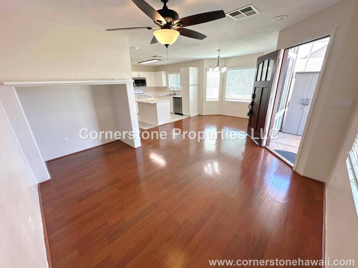 Townhouse for rent at Spinnaker Place, 91 Kaipalaoa St #704, Ewa Beach, HI 96706