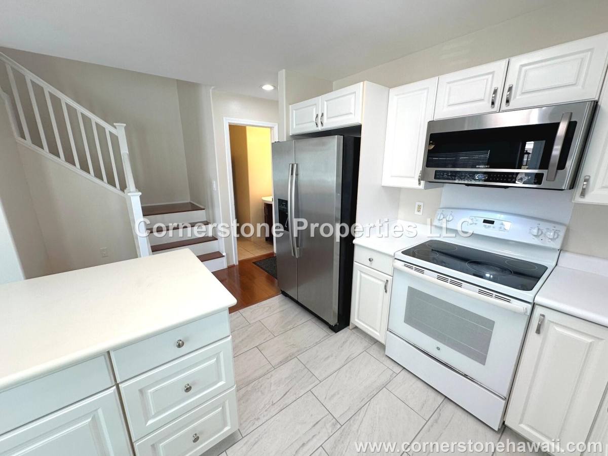 Townhouse for rent at Spinnaker Place, 91 Kaipalaoa St #704, Ewa Beach, HI 96706