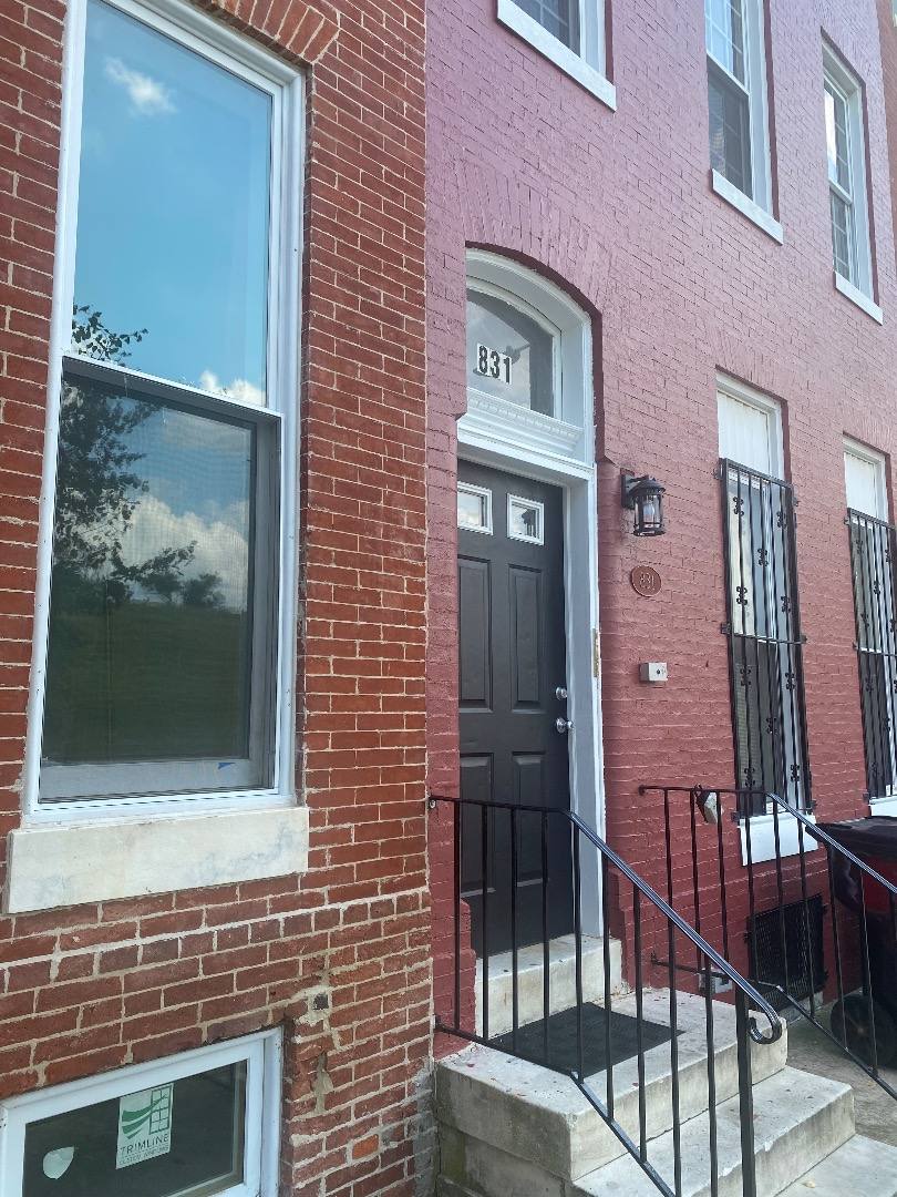 Apartment for rent at 831 E Chase St #4th, Baltimore, MD 21202