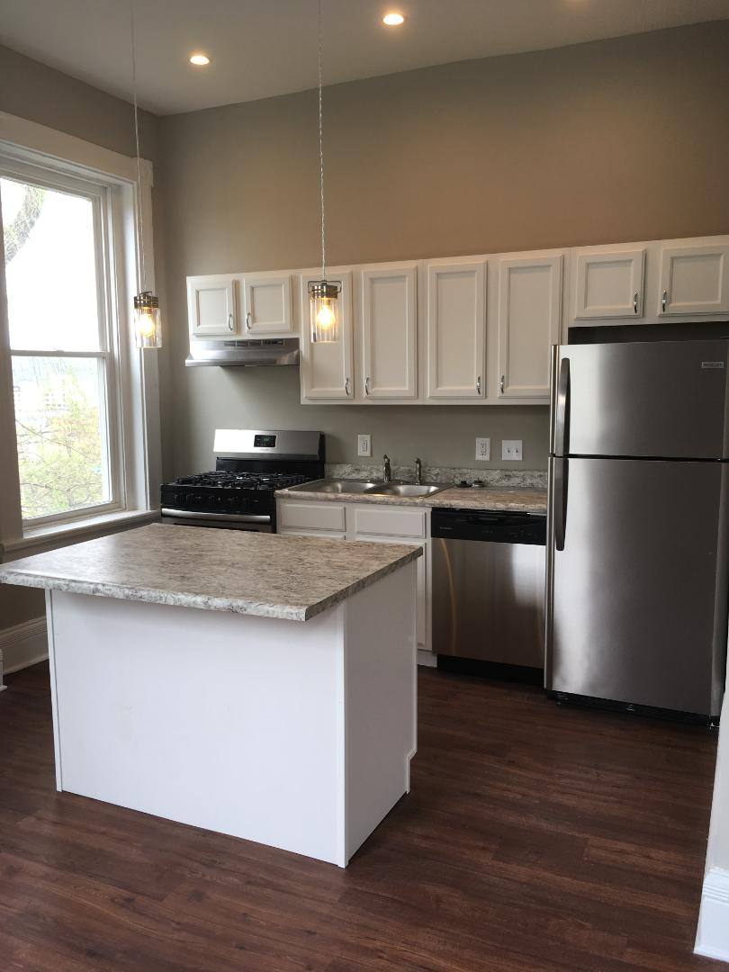 Apartment for rent at 2341 W McMicken Ave #2, Cincinnati, OH 45214